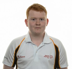 Special Olympics Ireland Squad and Portraits